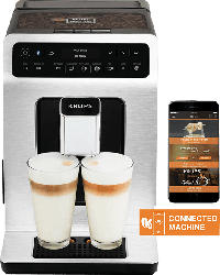 Kaffeevollautomat Evidence EA892D