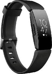 Fitnesstracker Inspire HR, schwarz
