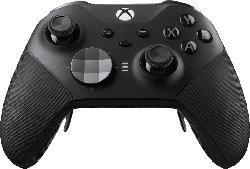 MICROSOFT Xbox Elite Series 2 Wireless Controller, Schwarz
