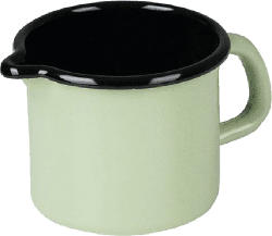 Schnabeltopf Grün 10cm 0.75l (0039-27)