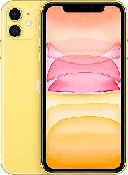 iPhone 11 128GB Yellow (MWM42ZD/A)