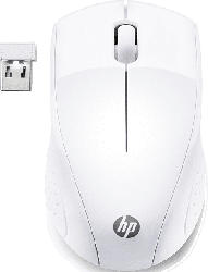 Wireless Mouse 220 (Snow White)
