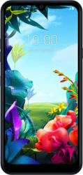 K40S Dual-SIM, schwarz