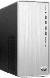 Gaming PC Pavilion TP01-0006ng, R7-3700X, 16GB RAM, 512GB SSD, Natural Silver (8BW43EA)