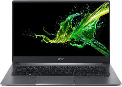 Notebook Swift 3 SF314-57-502G Steel Gray, i5-1035G1, 8GB RAM, 1TB SSD (NX.HJFEV.00C)