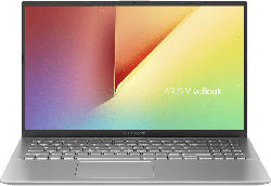 Notebook VivoBook 15 F512FL-EJ761T, i7-10510U, 8GB, 512GB, MX250, Silber (90NB0M92-M10150)