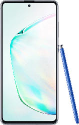 Galaxy Note 10 Lite 128GB Aura Glow