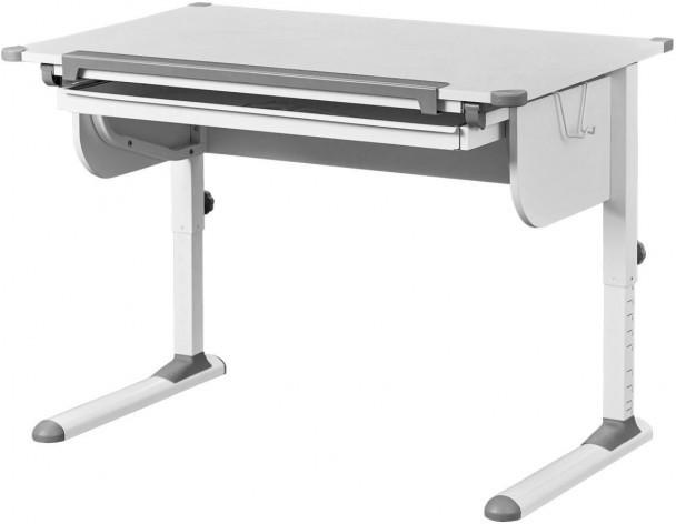 Studare Schreibtisch weiss