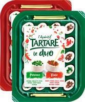 Tartare L'Apérifrais