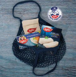 iglo Fische od. Meeresfrüchte 200-840g