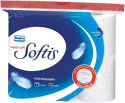 Regina Softies Toilettenpapier