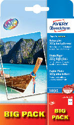 Superior Inkjet Fotopapier, 10x15, 200 g/m², 100 B (C2549-100)