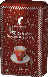 Espresso Grande Selezione 500 g Bohnen