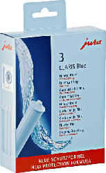 CLARIS Blue Filterpatrone 3er Pack