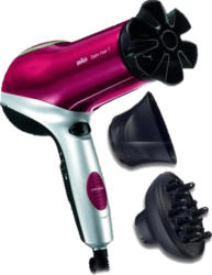 Satin Hair 7 Colour Haartrockner HD 770