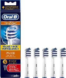 Aufsteckbürsten TriZone 5er Pack