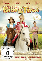 Bibi & Tina - Kinofilm