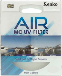 Filter Air UV MC 52mm