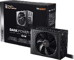 Netzteil Dark Power Pro 11 850W ATX 2.4 (BN253)