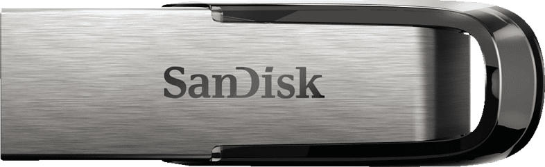 SanDisk Ultra Flair USB 3.0 Flash-Laufwerk 64 GB; USB Stick