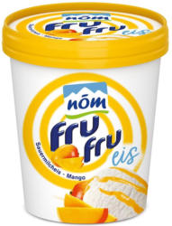 Nöm Fru Fru Eis Mango