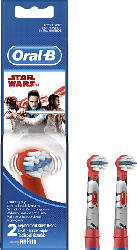 Aufsteckbürsten Stages Power Star Wars 2er