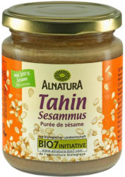 Alnatura Tahin Sesammus