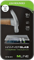 Hammerglas für Huawei P9 Lite (HDISHUAWEIP9LITEH)