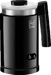Milchaufschäumer Cremio Hot + Cold Schwarz (1014-02)