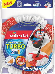 für EasyWring & Clean Turbo Wischmopp (151609)