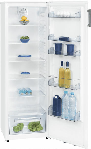 Kühlschrank Weiß KS301-1RVA++