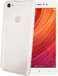 Schutzhülle TPU für Xiaomi Redmi Note 5A, transparent (GELSKIN718)
