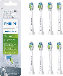 HX6068/12 Optimal White Sonicare 8er Pack, weiß