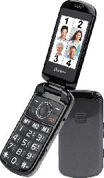 Brava Plus, schwarz (2279)