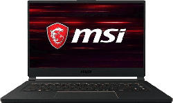 Gaming Notebook GS65 9SD-413 Stealth schwarz/gold (0016Q4-413)