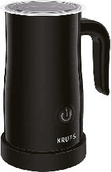 Milchaufschäumer Schwarz 150ml XL1008