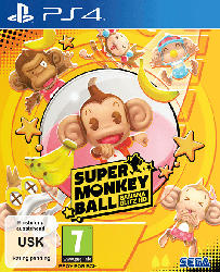 Super Monkey Ball Banana Blitz HD
