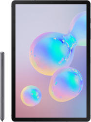 Galaxy Tab S6 Wi-Fi SM-T860 128GB Mountain Grey