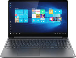 Notebook Yoga S740-15IRH grau (81NX0011GE) - Ausstellungsstück