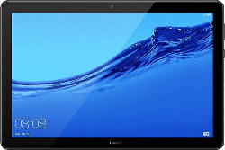 Tablet MediaPad T5 10 32GB, grau (53010JAT)