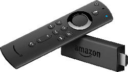 Fire TV Stick mit der neuen Alexa-Sprachfernbedienung (2. Generation)