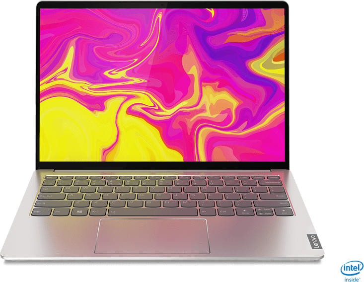 Notebook ideapad S540-13IML, i5-10210U, 8GB RAM, 512GB SSD, Light Silver - (Ausstellungsstück)
