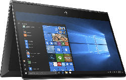 Convertible Envy x360 15-ds0902ng, R5-3500U, 8GB RAM, 512GB SSD, Nightfall black (9MF43EA)