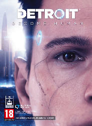 Detroit: Become Human