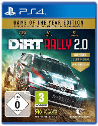 DiRT Rally 2.0 GOTY