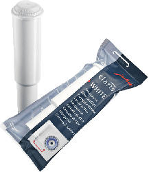 CLARIS White Filterpatrone