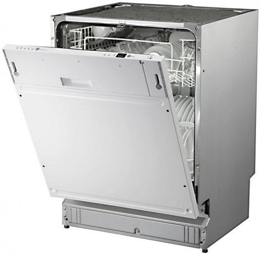 Marktjagd Kontinent Geschirrspüler KONEGSP3007.1 299,99 € bei POCO