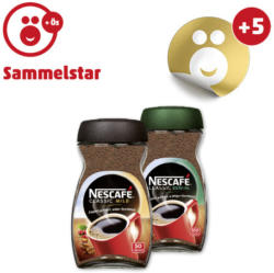 Nescafé Classic