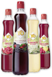 YO Sirup*