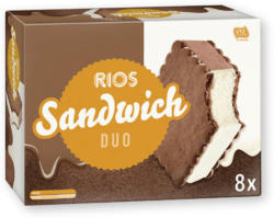 Rios Sandwich Duo